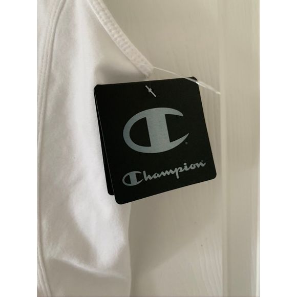 NWT Champion  tank top Bodysuit - Picture 2 of 8